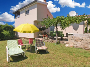 Apartments Mirjana 1555
